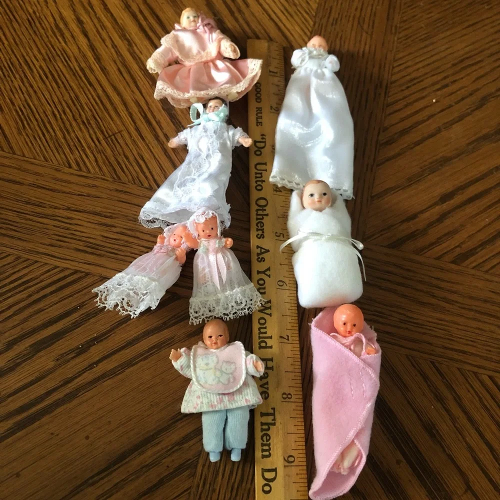 Vintage Babies